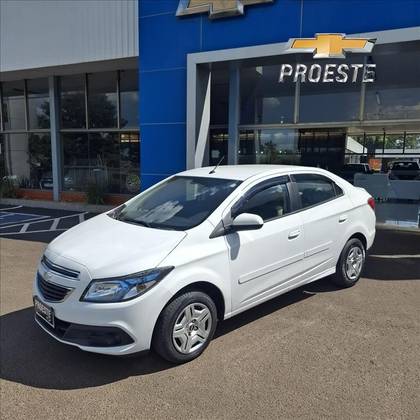 CHEVROLET PRISMA 1.0 MPFI LT 8V FLEX 4P MANUAL CHEVROLET PRISMA 1.0 MPFI LT 8V FLEX 4P MANUAL